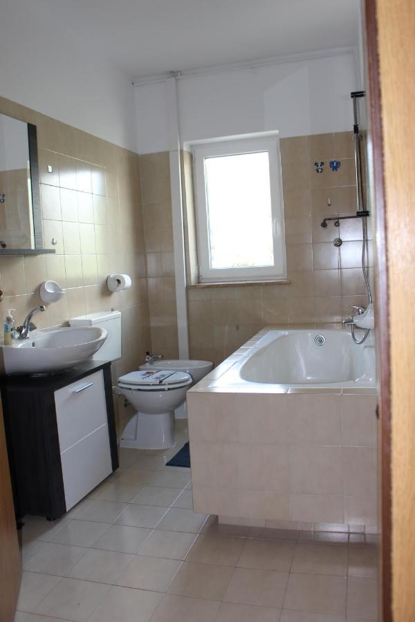 Apartmani Mia Jadranovo Exterior photo