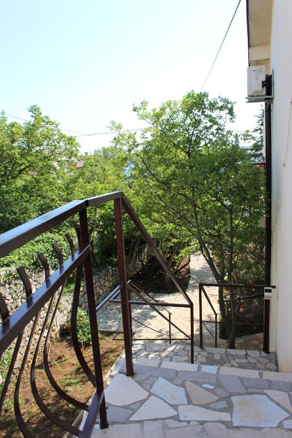 Apartmani Mia Jadranovo Exterior photo