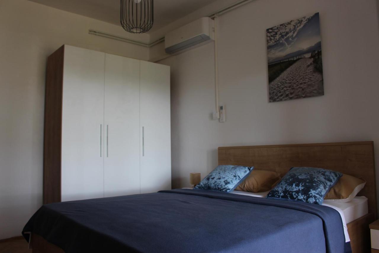 Apartmani Mia Jadranovo Exterior photo