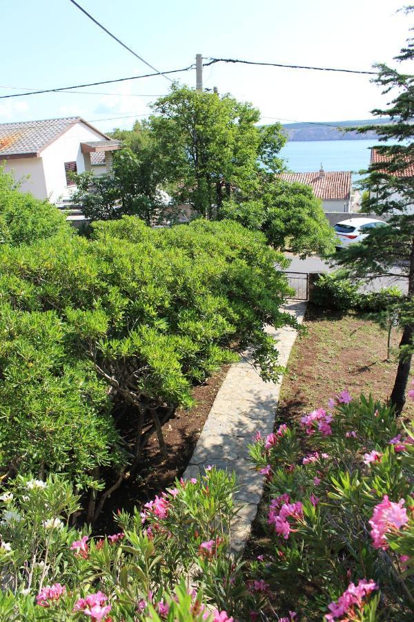 Apartmani Mia Jadranovo Exterior photo