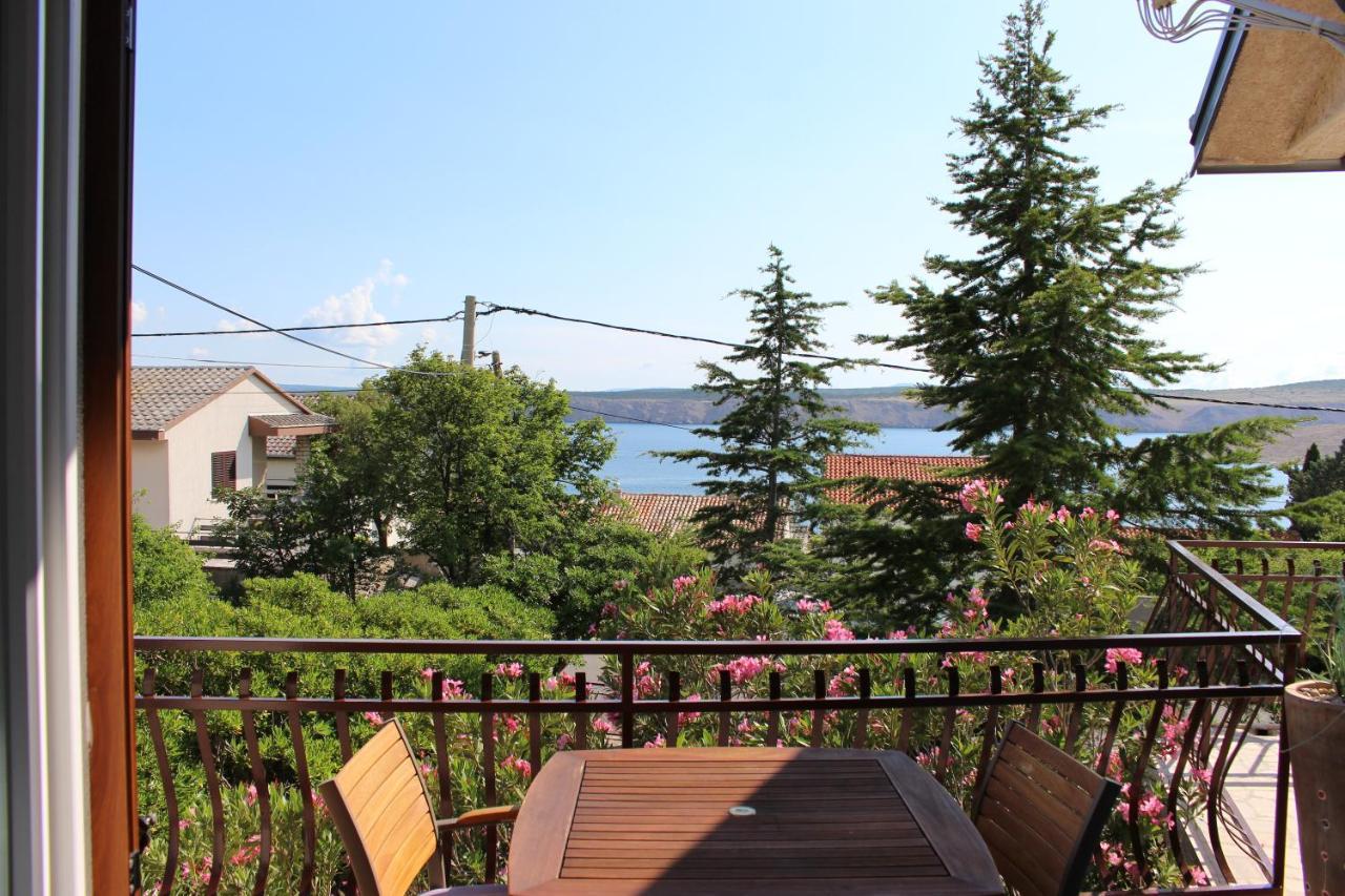 Apartmani Mia Jadranovo Exterior photo