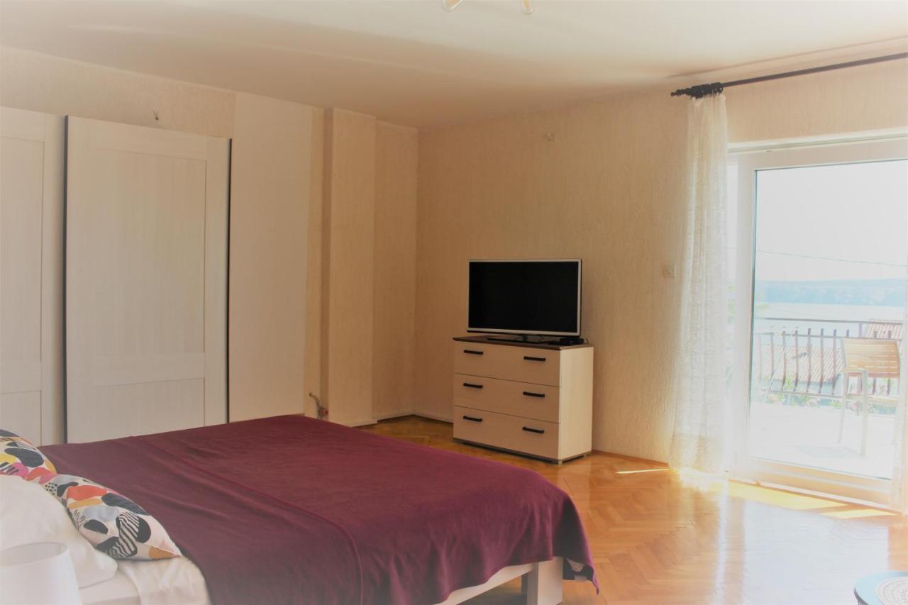 Apartmani Mia Jadranovo Exterior photo