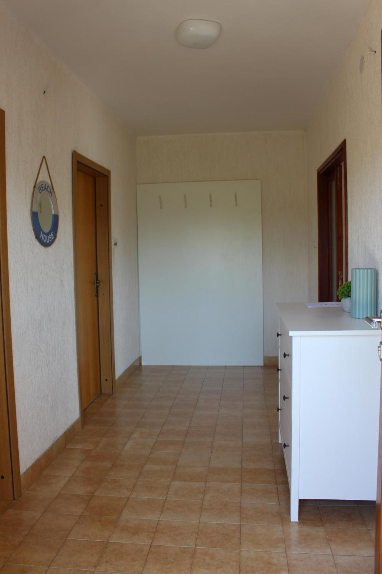 Apartmani Mia Jadranovo Exterior photo