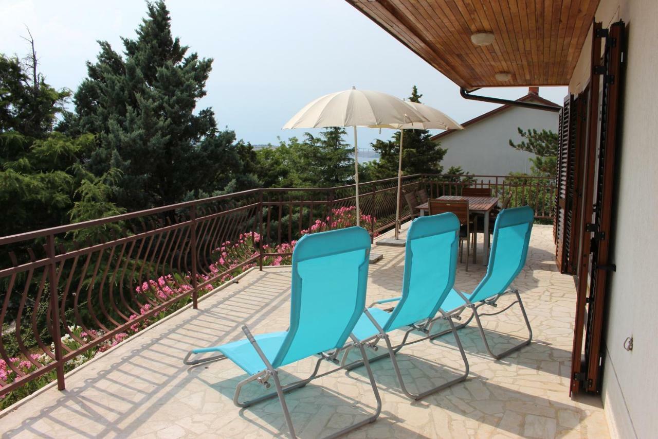 Apartmani Mia Jadranovo Exterior photo