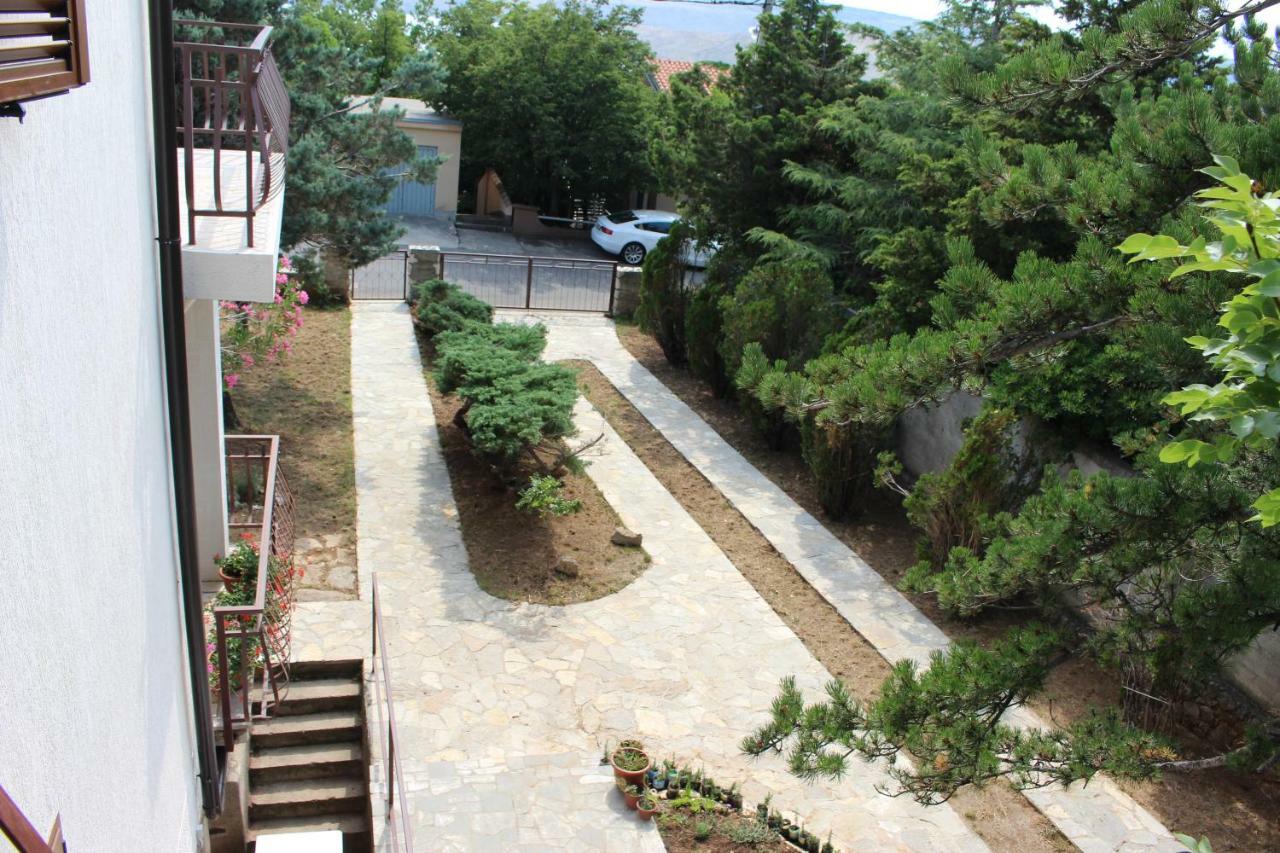 Apartmani Mia Jadranovo Exterior photo