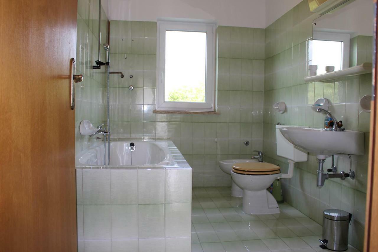 Apartmani Mia Jadranovo Exterior photo