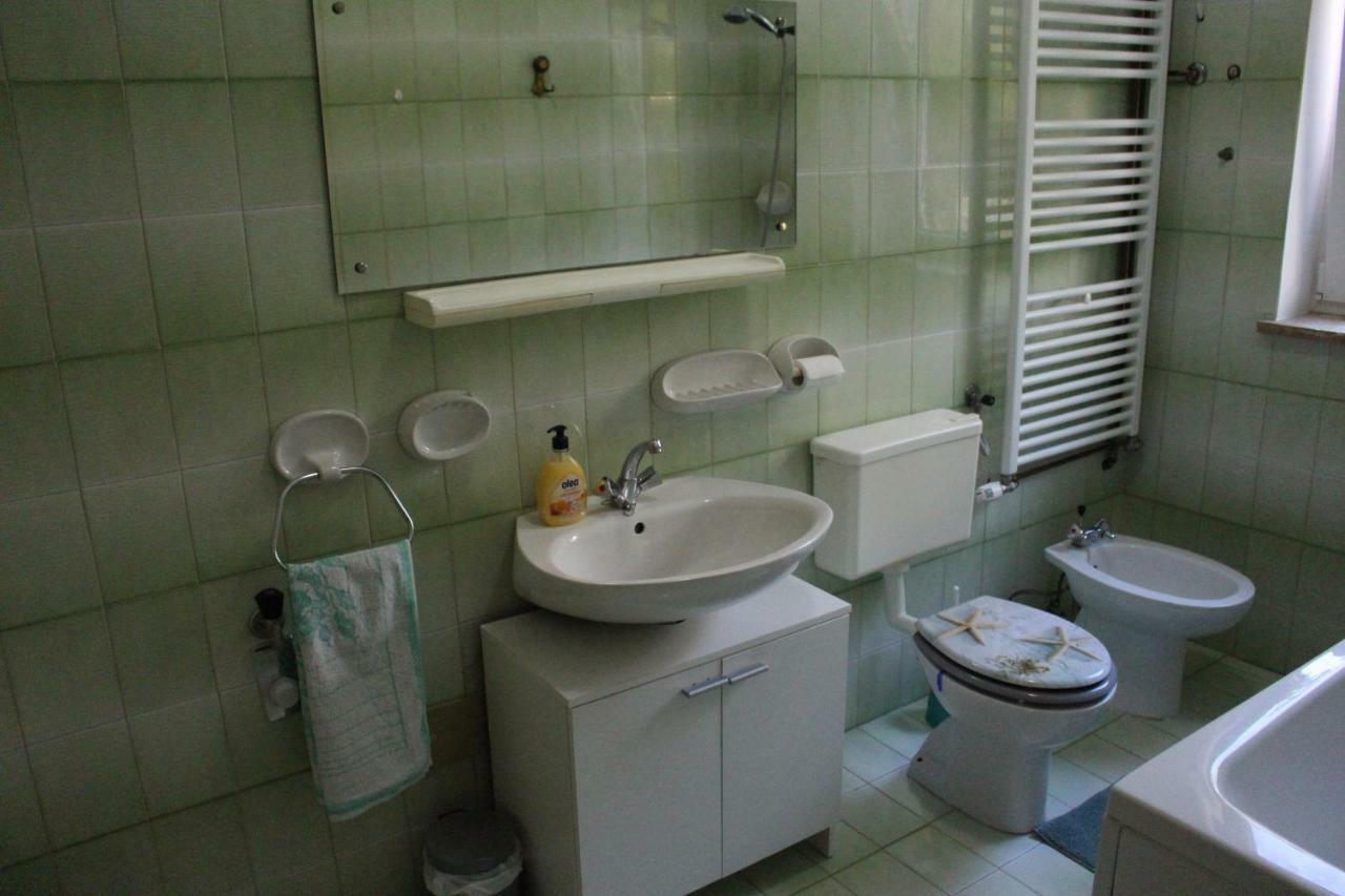 Apartmani Mia Jadranovo Exterior photo