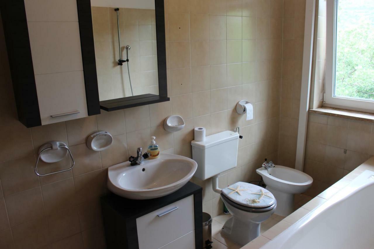 Apartmani Mia Jadranovo Exterior photo